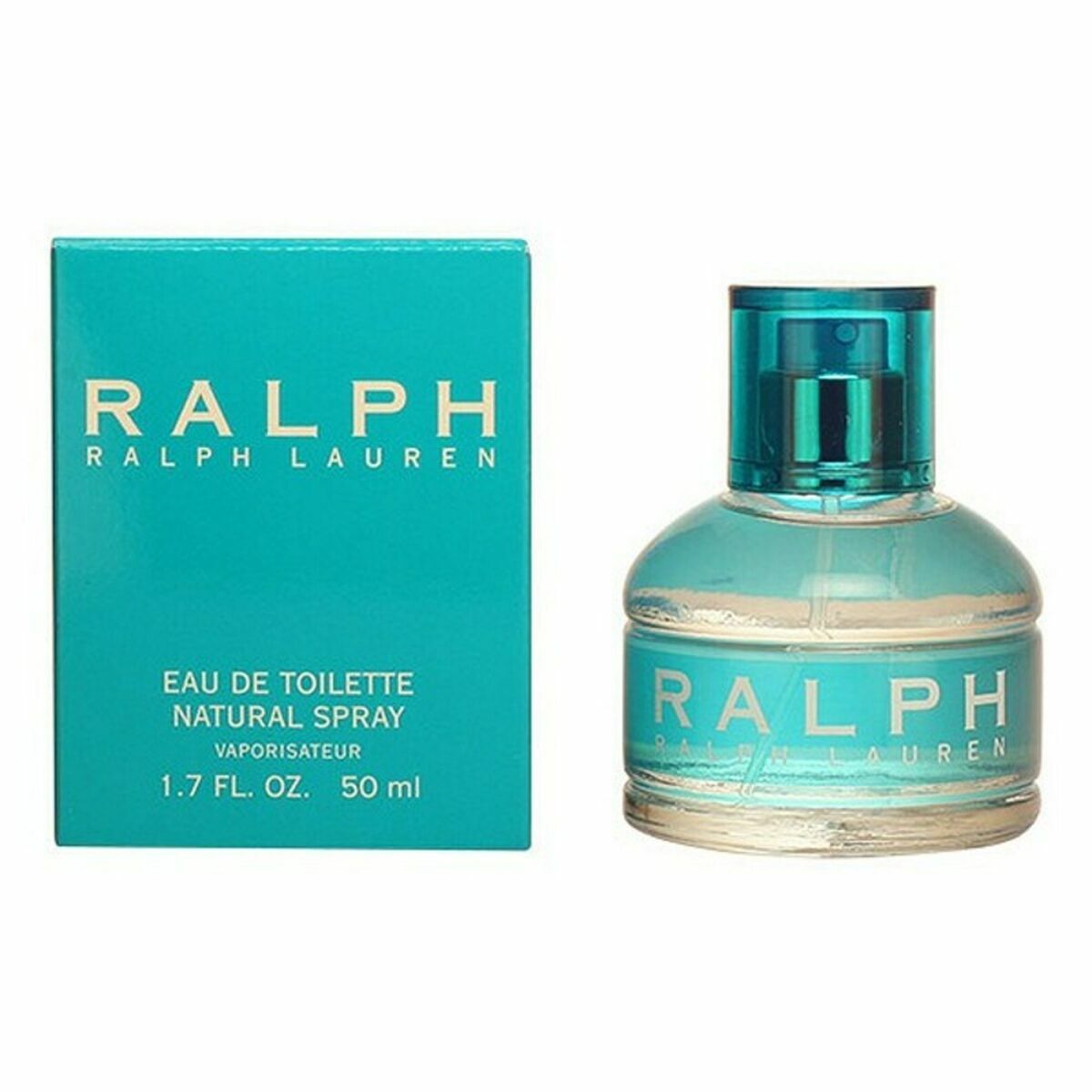 Parfym Damer Ralph Lauren EDT - 2
