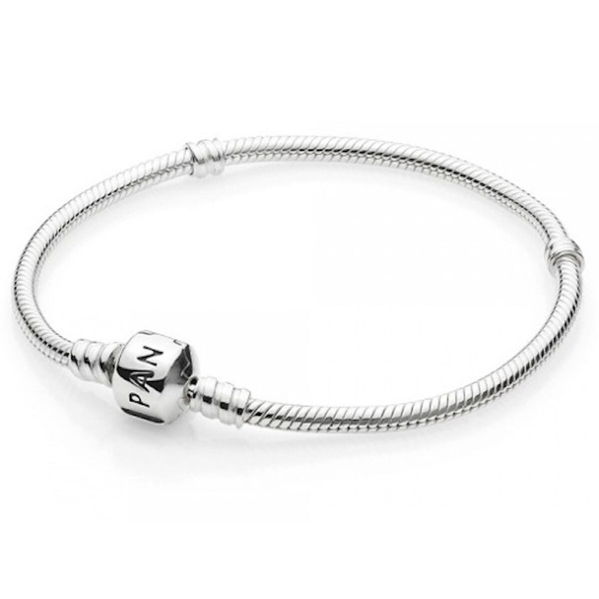 Damarmband Pandora 590702HV-16 16 cm