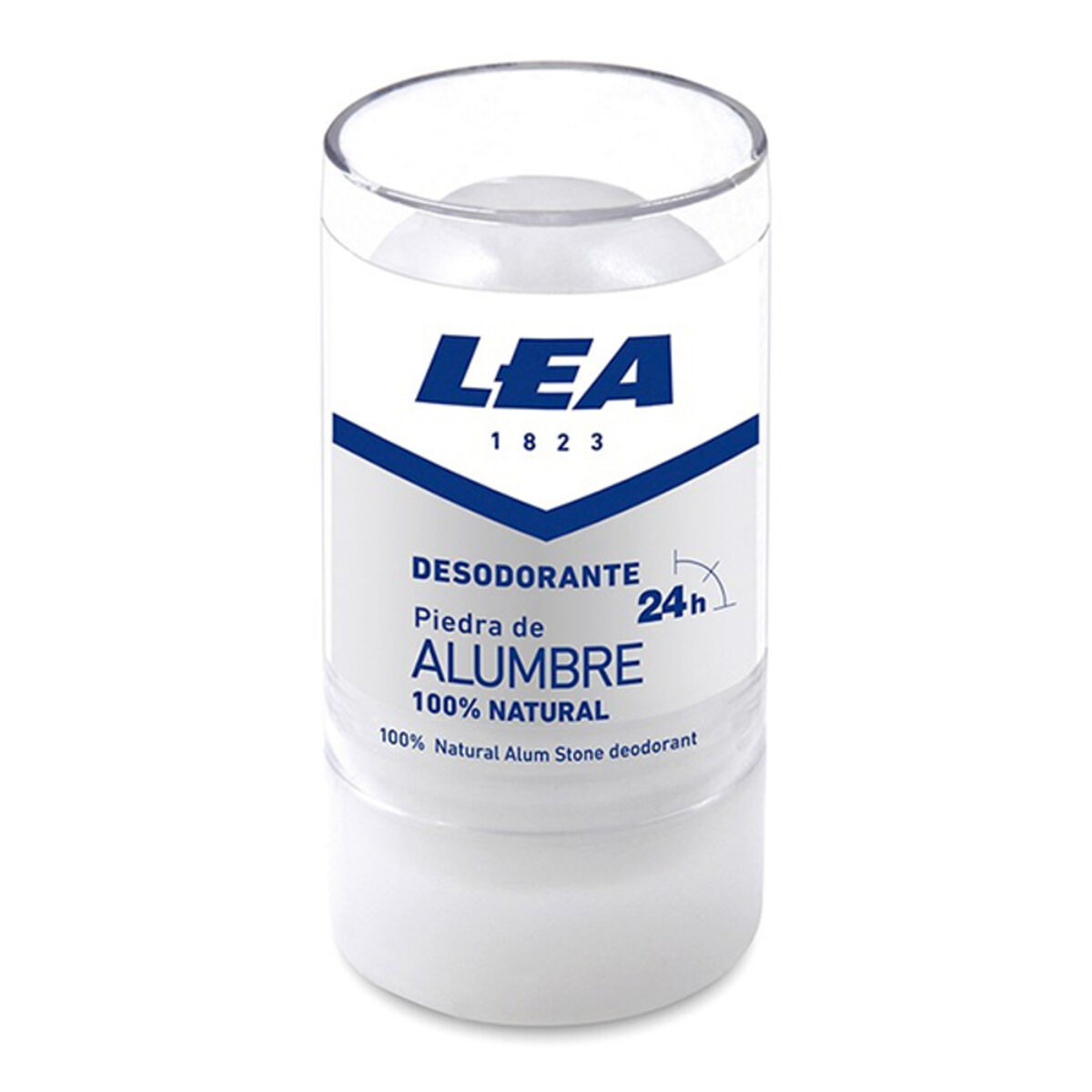 Deodorantstick Lea Piedra De Alumbre 120 g