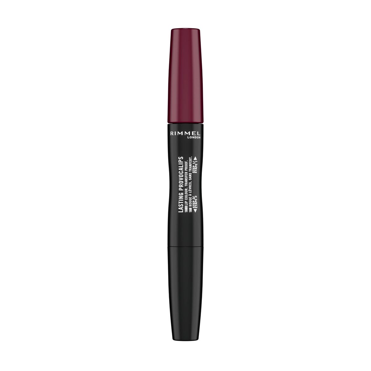 Läppstift Rimmel London Lasting Provacalips 570-no wine-ing Nº 570-No Wine-Ing 2,3 ml