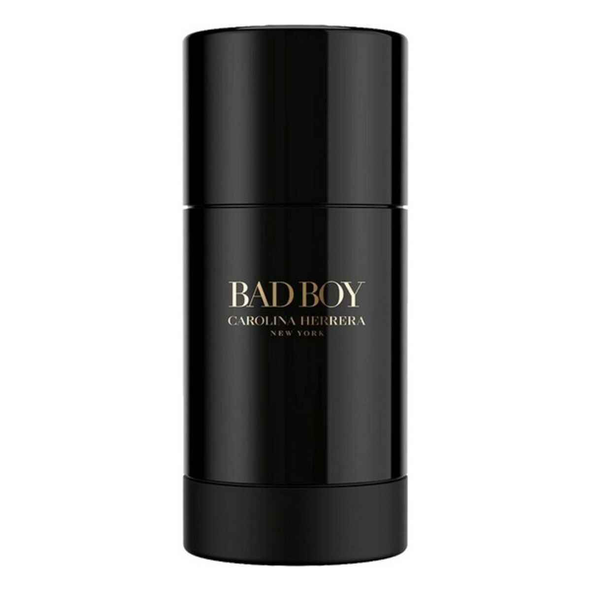 Deodorantstick Carolina Herrera Bad Boy 75 g