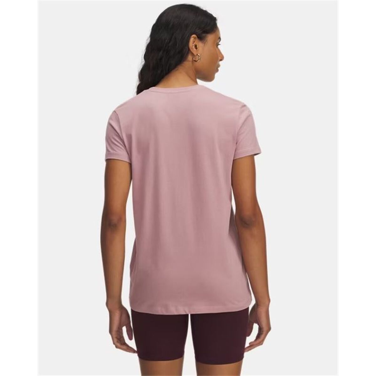T-shirt med kortärm Dam Under Armour - 2