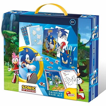 Skrivset Lisciani Giochi