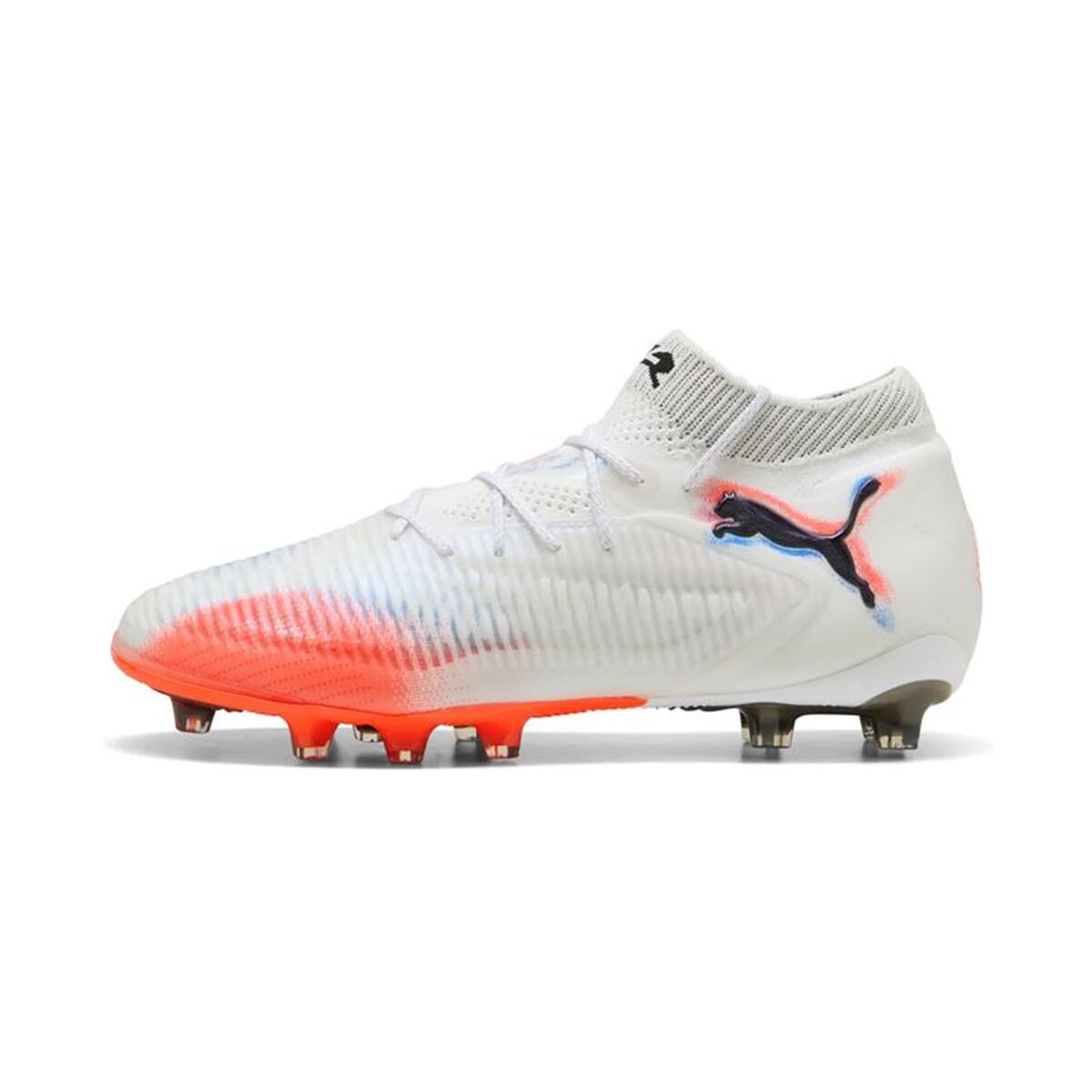 Fotbollsskor för vuxna Puma Future 8 Ultimate Ag - 2