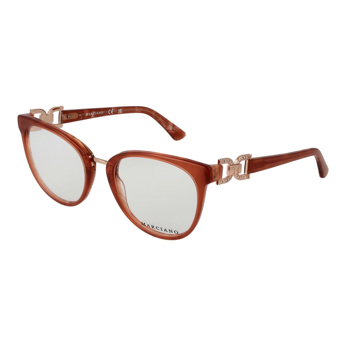 Glasögonbågar Guess Marciano GM0392 53059
