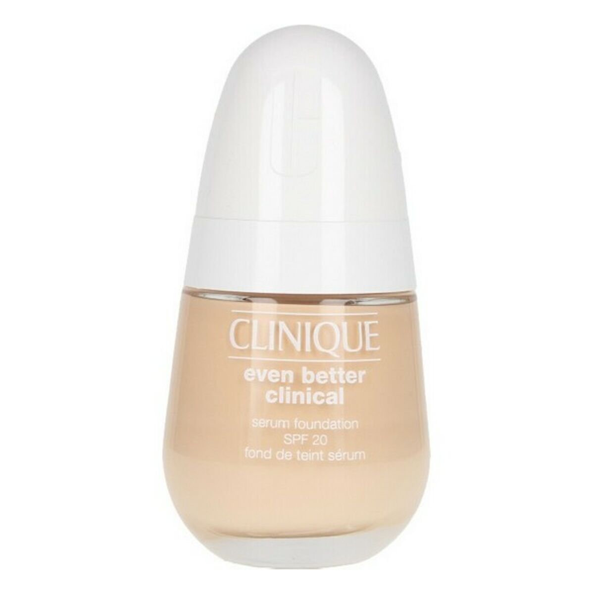 Flytande makeupbas Clinique Even Better Clinical WN04-bone WN04 Bone Spf 20 30 ml