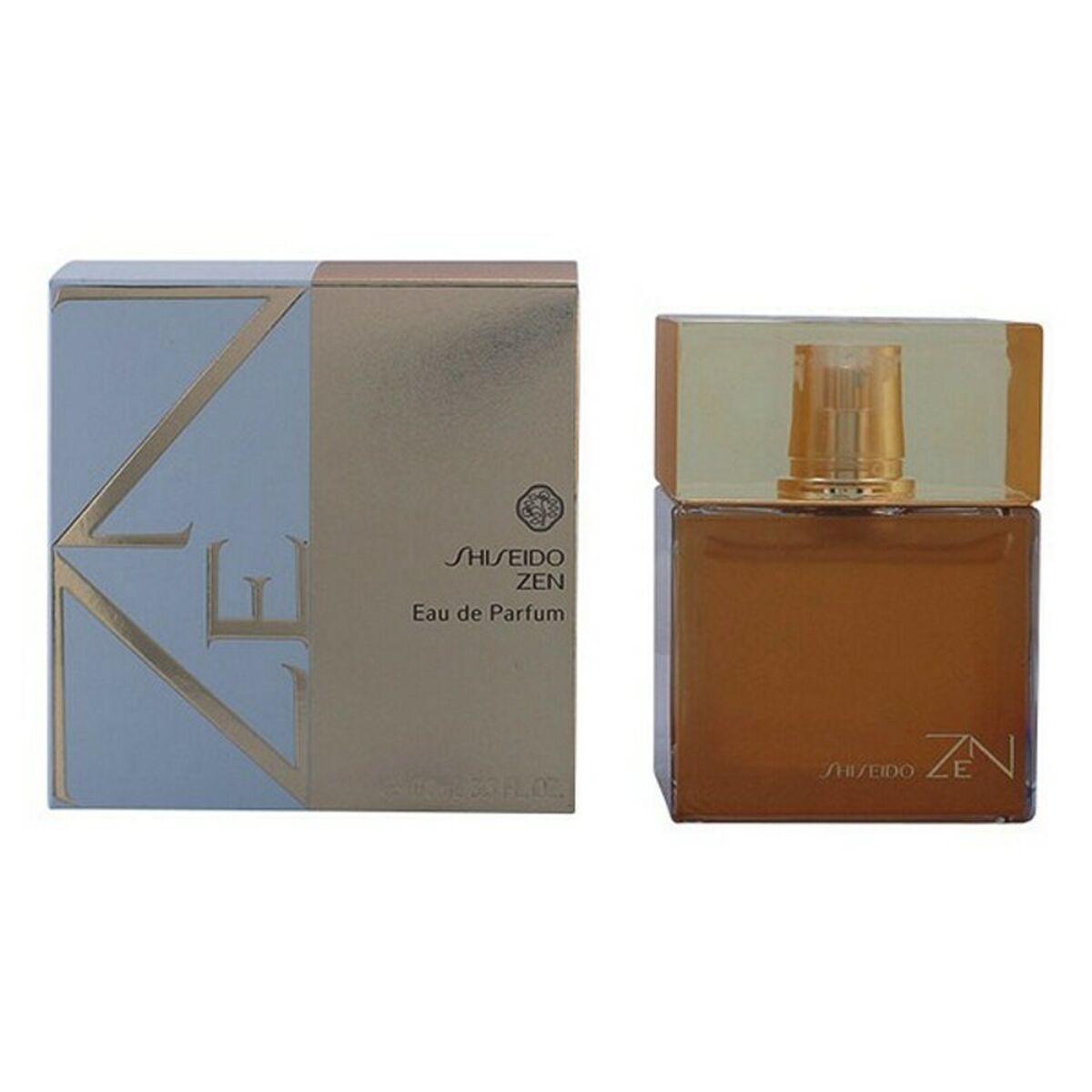 Parfym Damer Shiseido EDP - 2