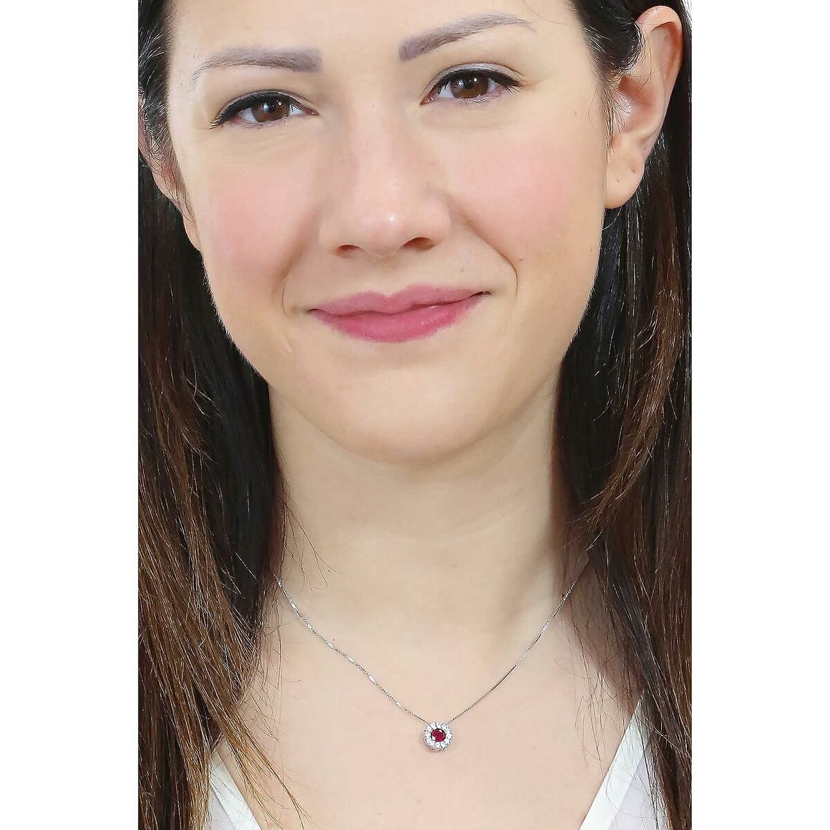 Damhalsband Amen CLLUBBRZ - 2