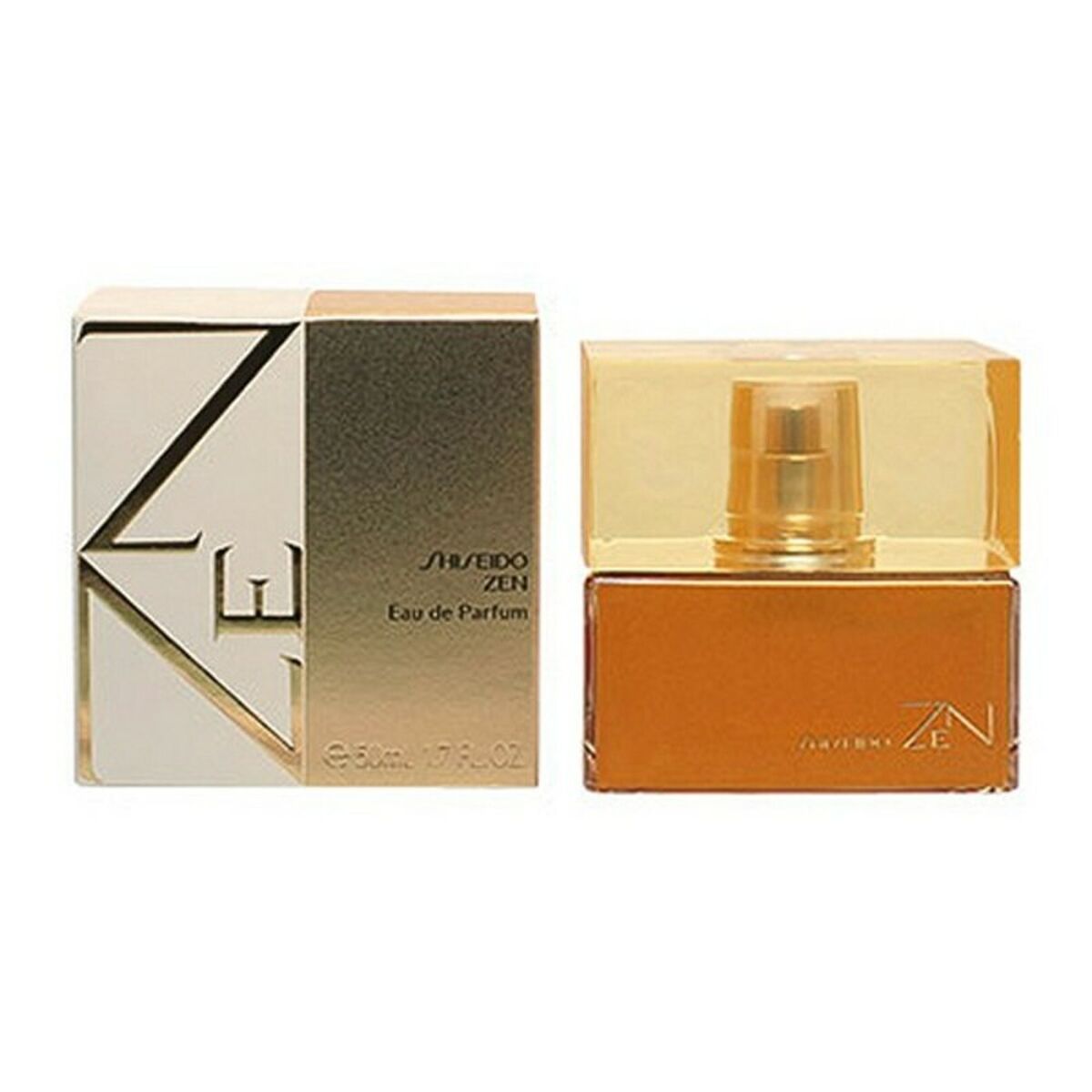 Parfym Damer Shiseido EDP