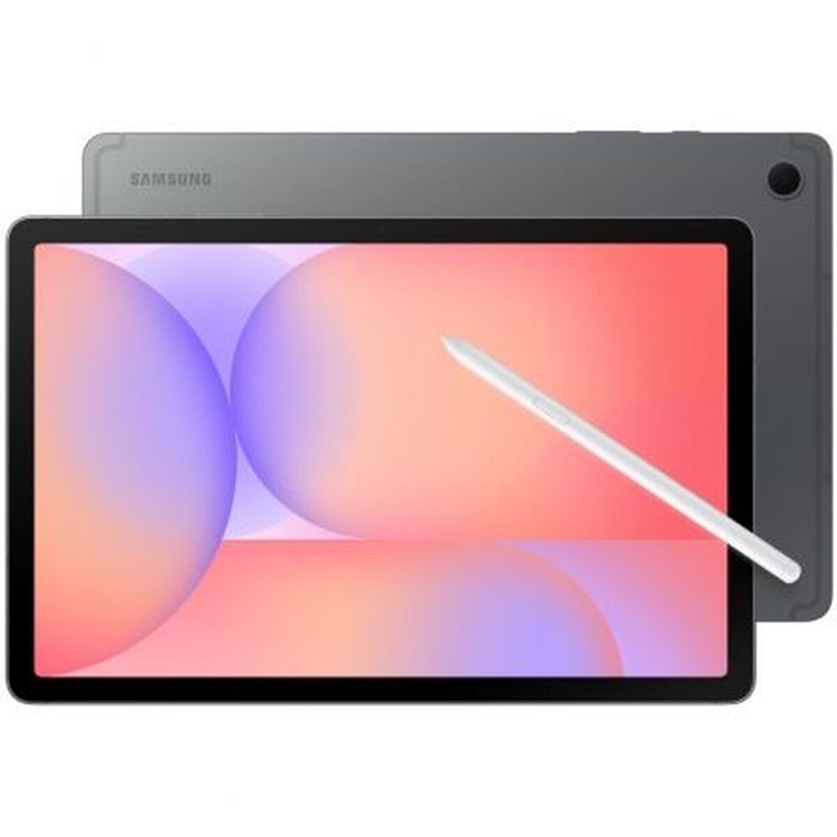 Läsplatta Samsung Galaxy Tab S10 Lite 10,9" Octa Core 8 GB RAM 256 GB Grå