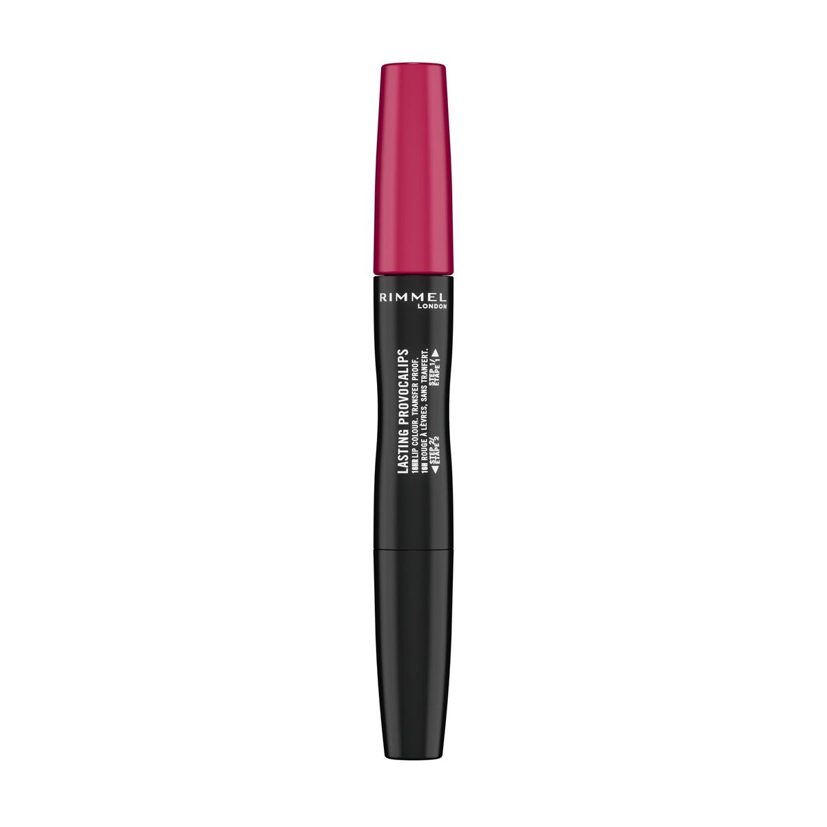Läppstift Rimmel London Lasting Provacalips 310-pounting pink Nº 310-Pounting Pink 2,3 ml