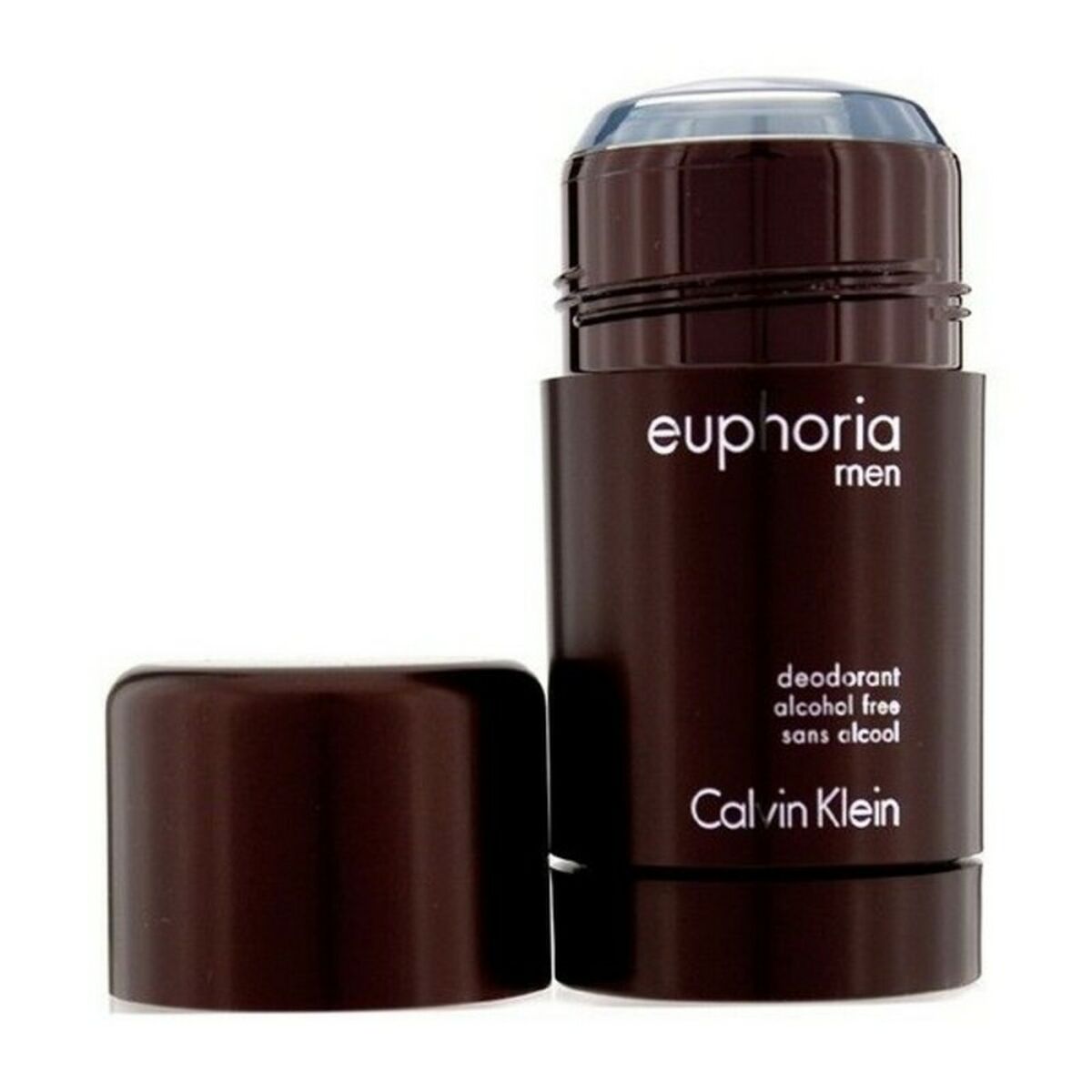 Deodorantstick Calvin Klein 75 ml Euphoria For Men - 2