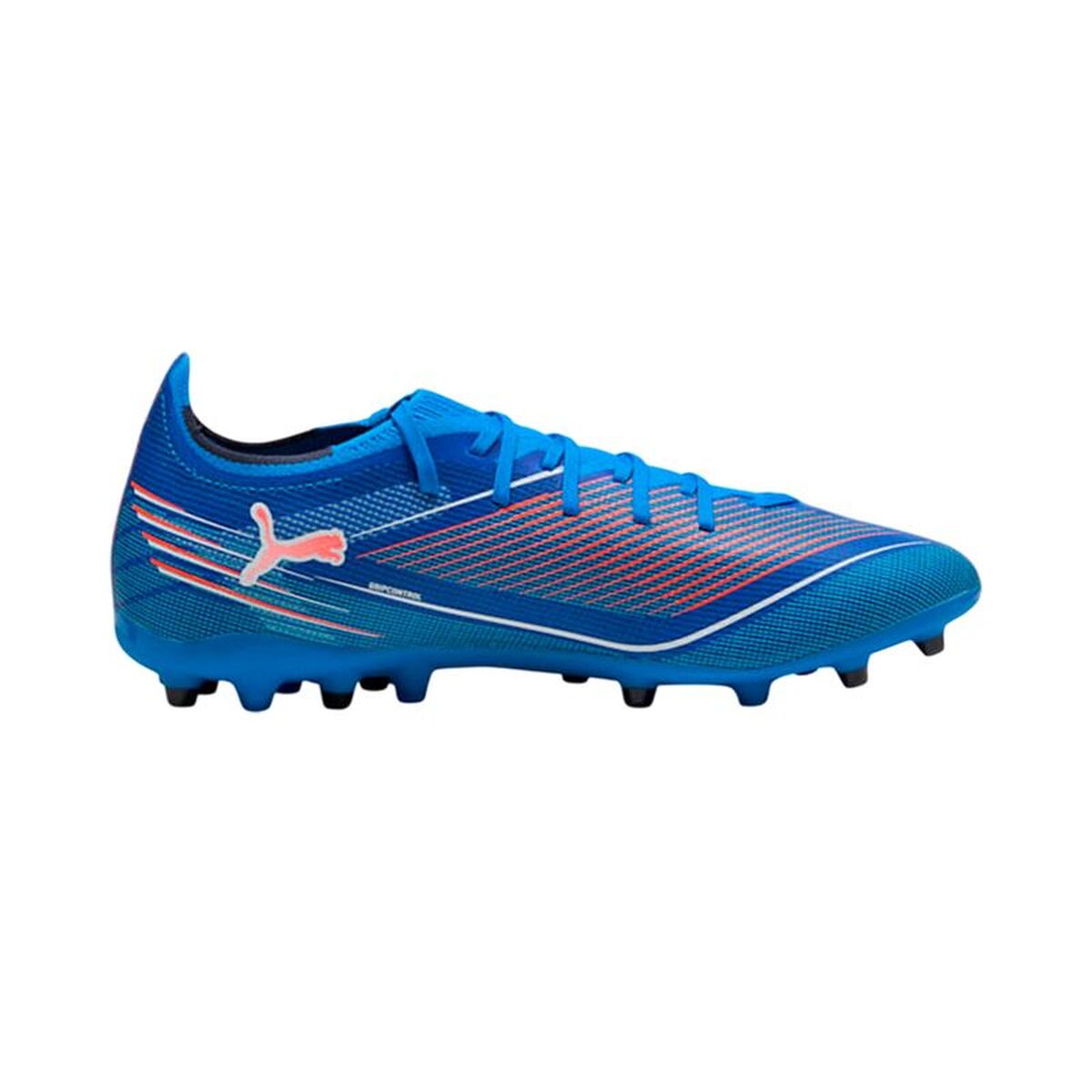 Fotbollsskor för vuxna Puma Ultra 6 Match Mg - 2