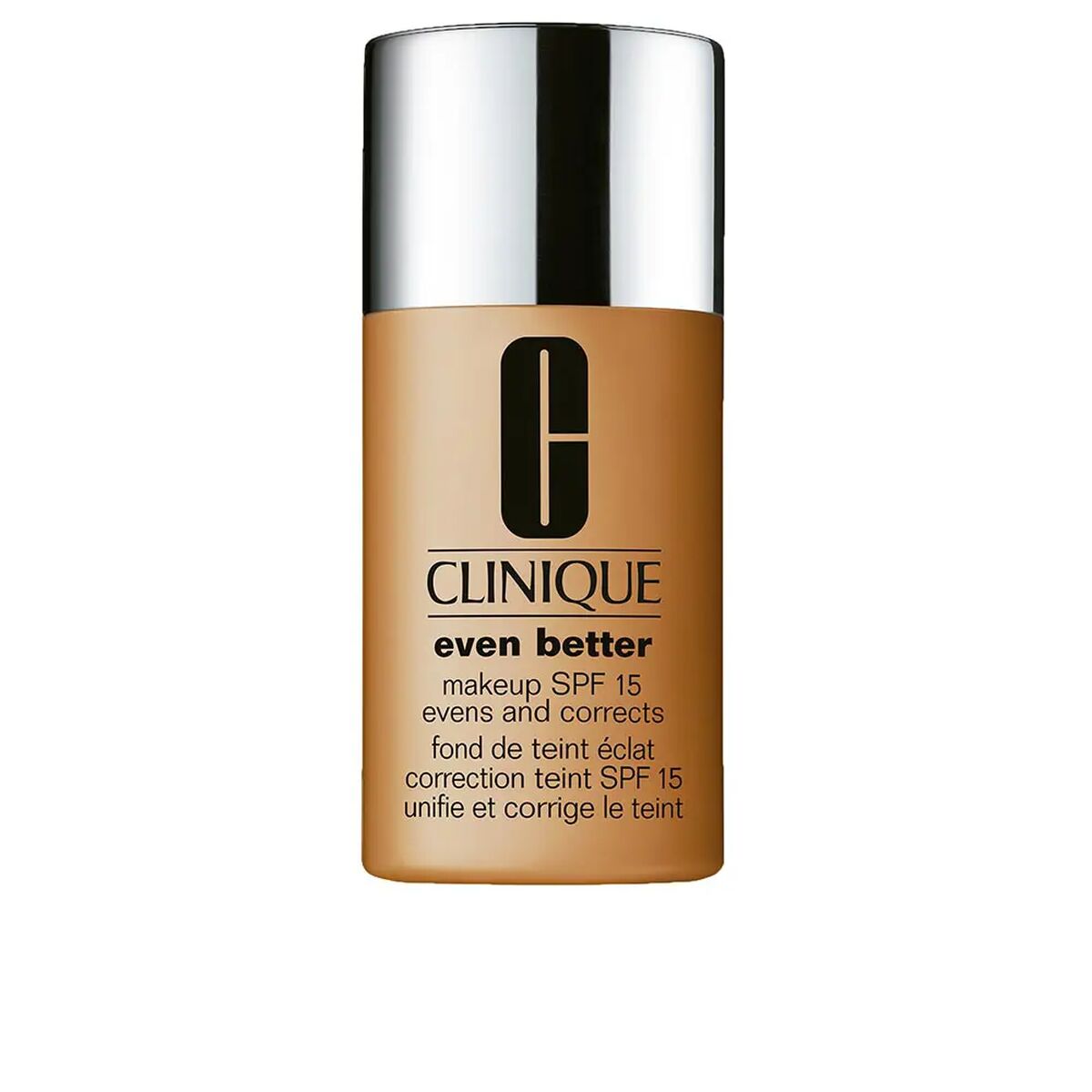 Korrigerande Anti-brunfläckar Clinique Even Better Nº 32 Pecan Nº 32-Pecan Spf 15 30 ml