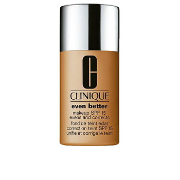 Korrigerande Anti-brunfläckar Clinique Even Better Nº 32 Pecan Nº 32-Pecan Spf 15 30 ml