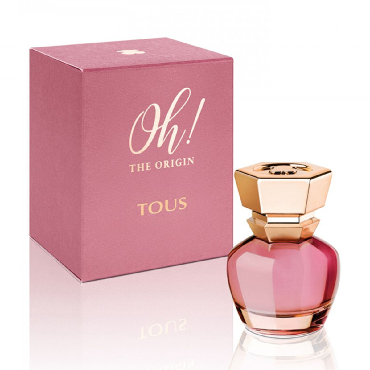 Parfym Damer Tous EDP - 3