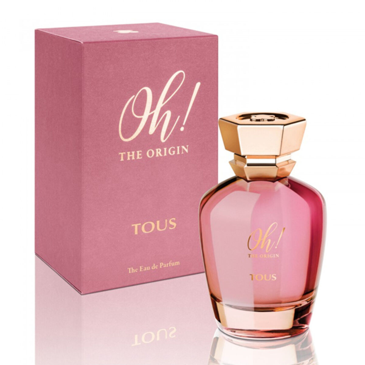 Parfym Damer Tous EDP - 2