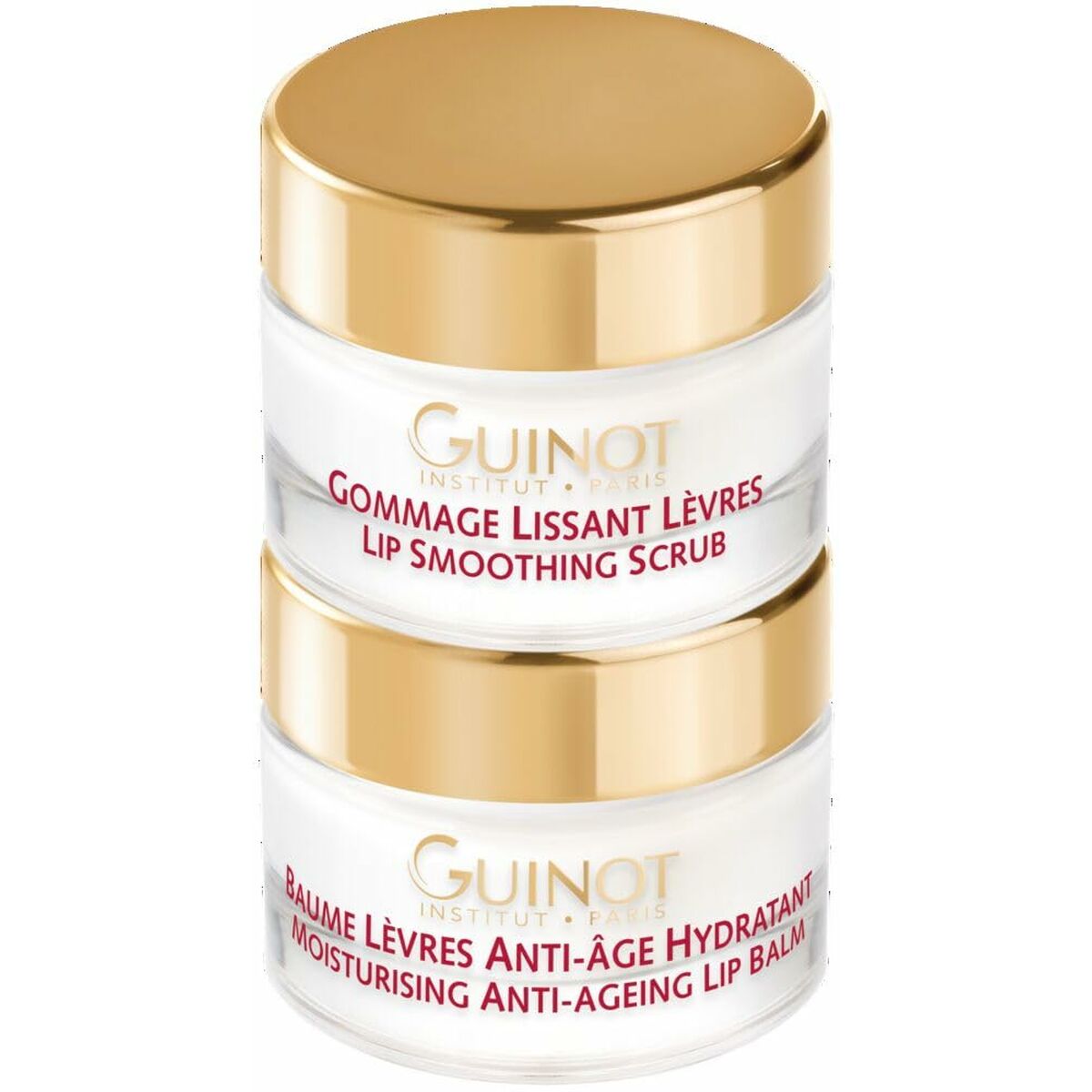 Anti-agingbehandling av ögonområdet Guinot 14 ml