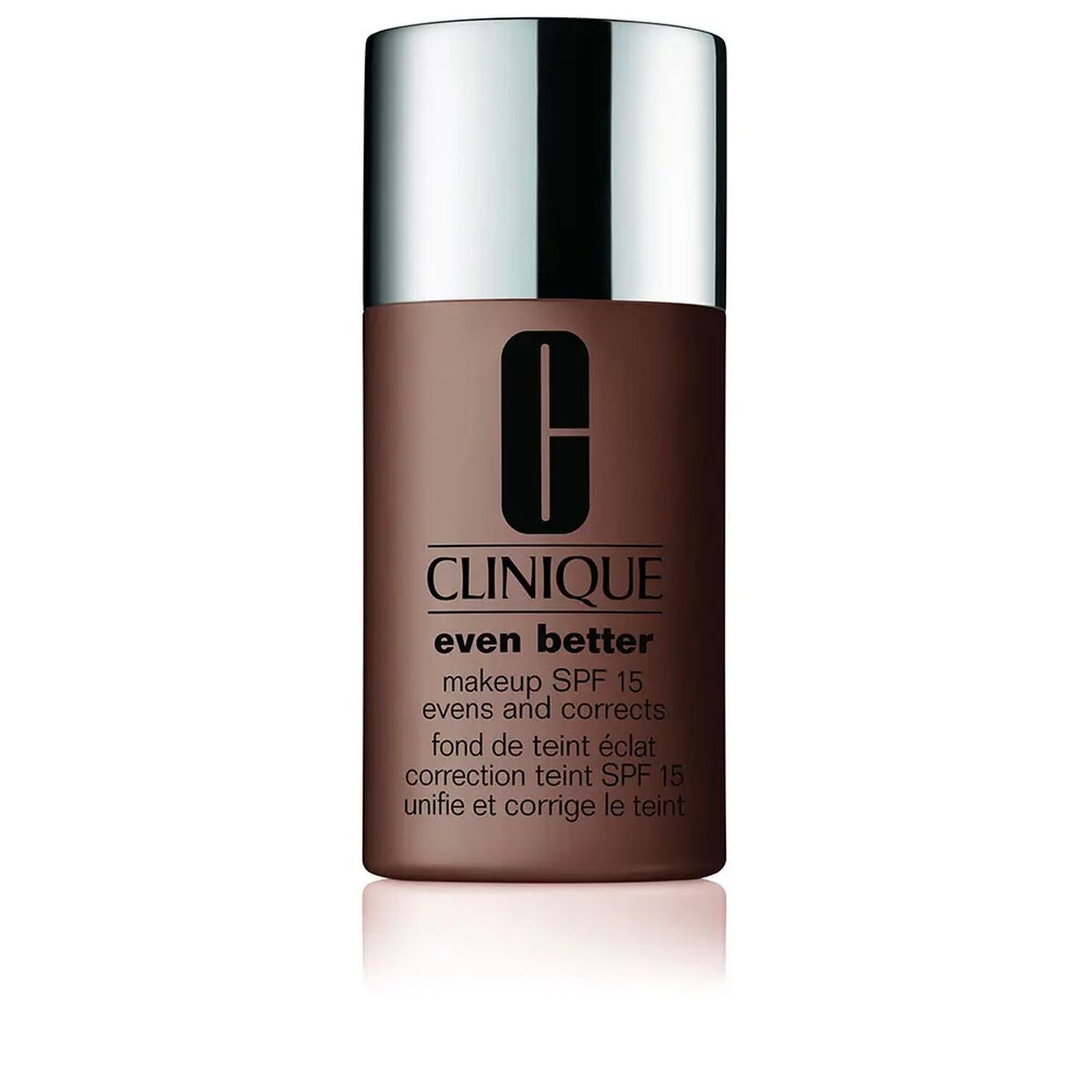 Korrigerande Anti-brunfläckar Clinique Even Better Nº 33 Espresso Nº 33-Espresso Spf 15 30 ml