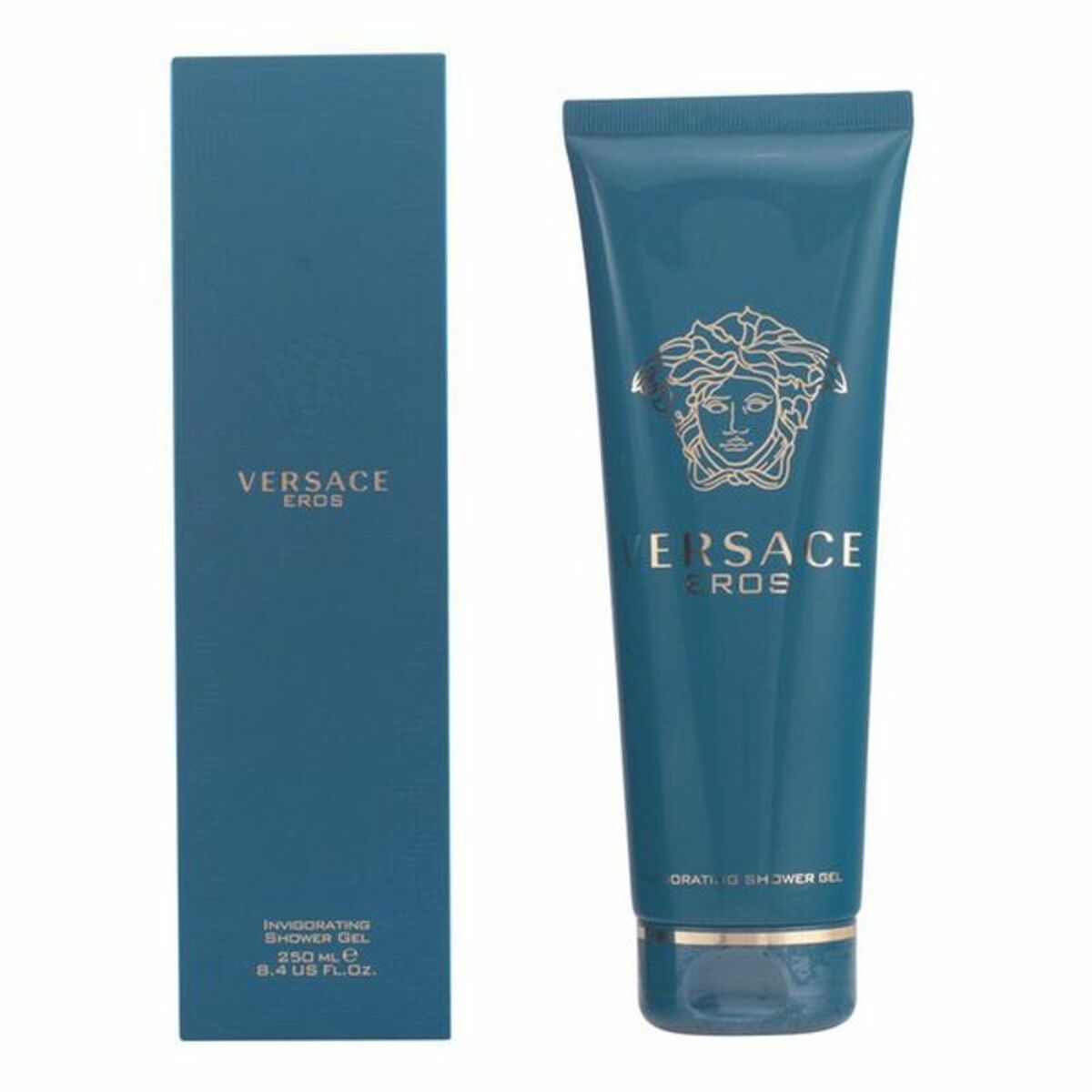 Parfymerad duschgel Versace Eros 250 ml - 2