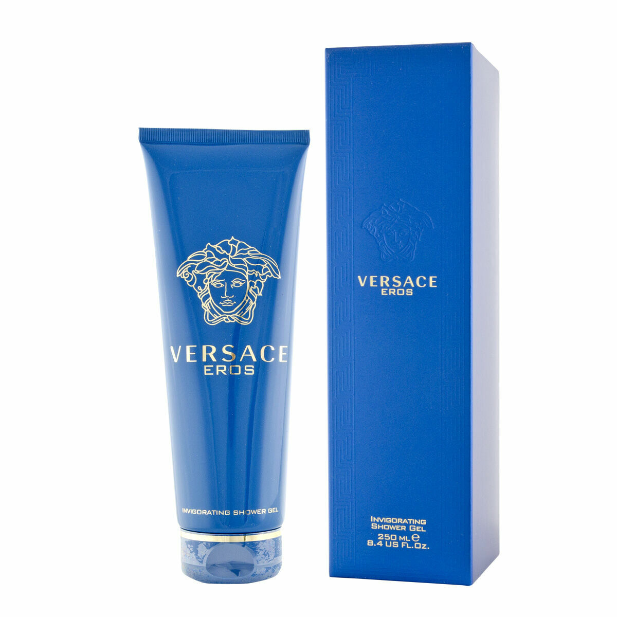Parfymerad duschgel Versace Eros 250 ml