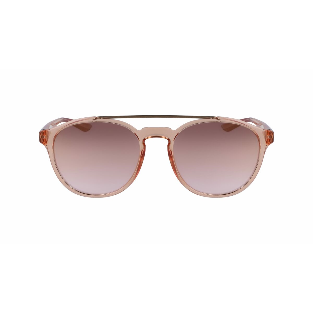 Unisexsolglasögon Nike KISMETEV12035 ø 54 mm - 2