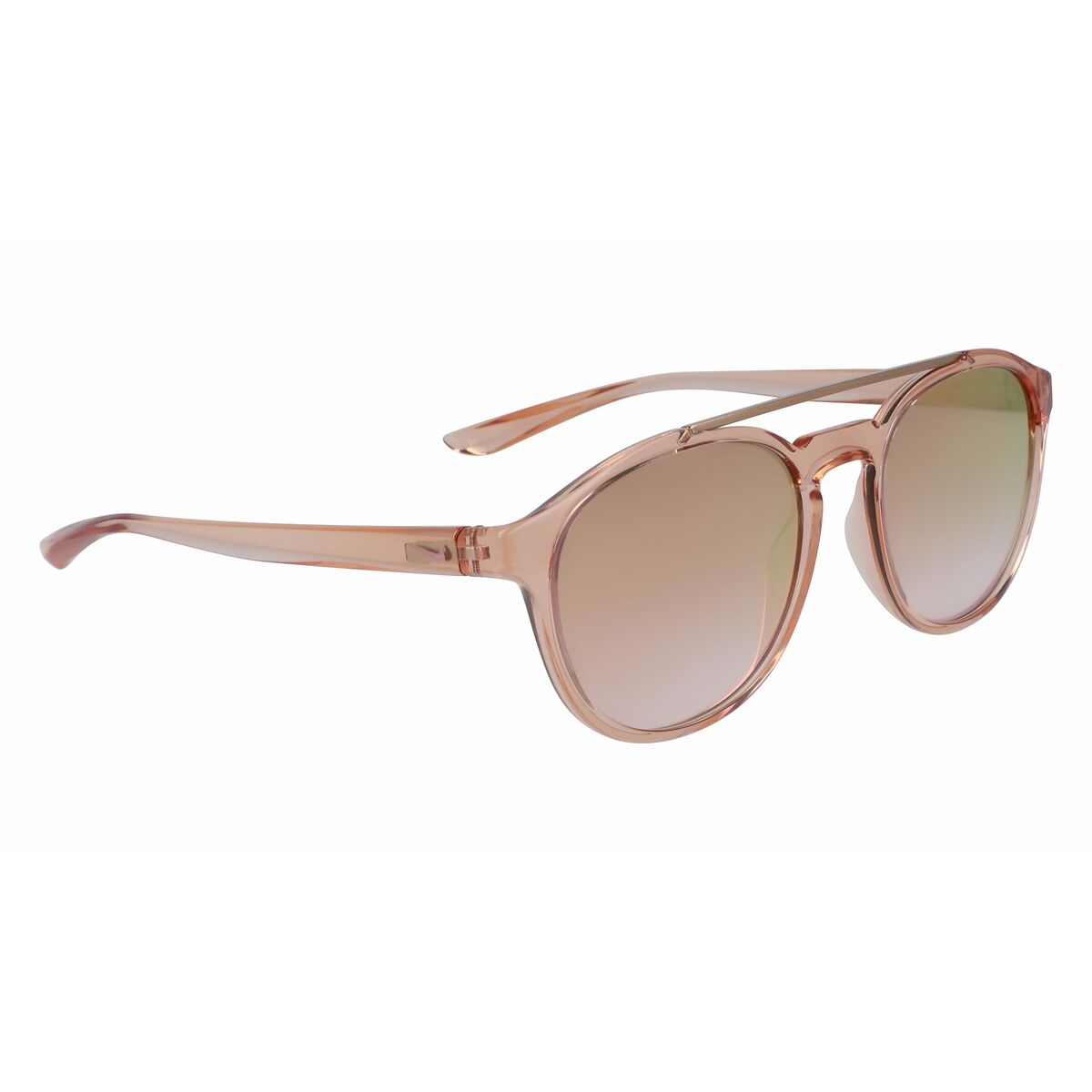 Unisexsolglasögon Nike KISMETEV12035 ø 54 mm - 3