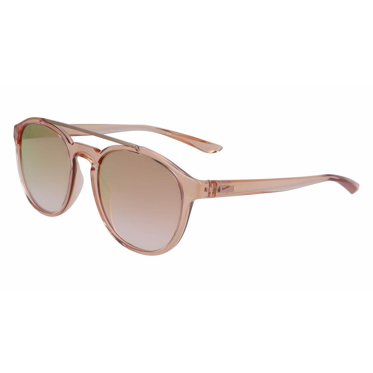 Unisexsolglasögon Nike KISMETEV12035 ø 54 mm