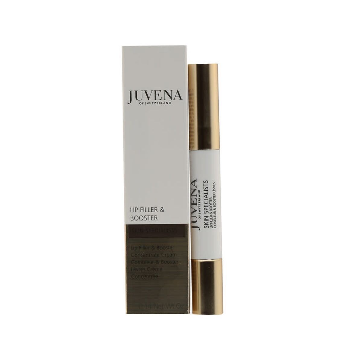 Cerat Juvena Lip Filler & Booster 4,2 ml