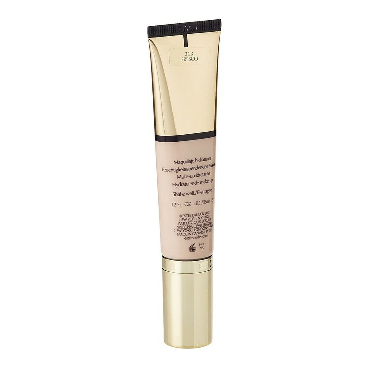Flytande makeupbas Estee Lauder 887167466685 Nº 2c3-Fresco Spf 45 - 2