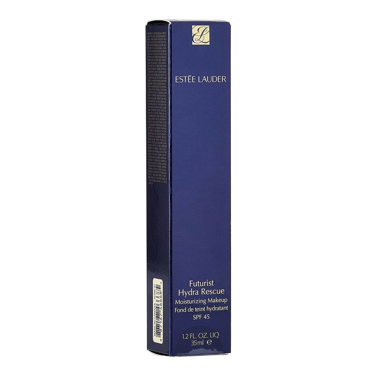 Flytande makeupbas Estee Lauder 887167466685 Nº 2c3-Fresco Spf 45 - 3
