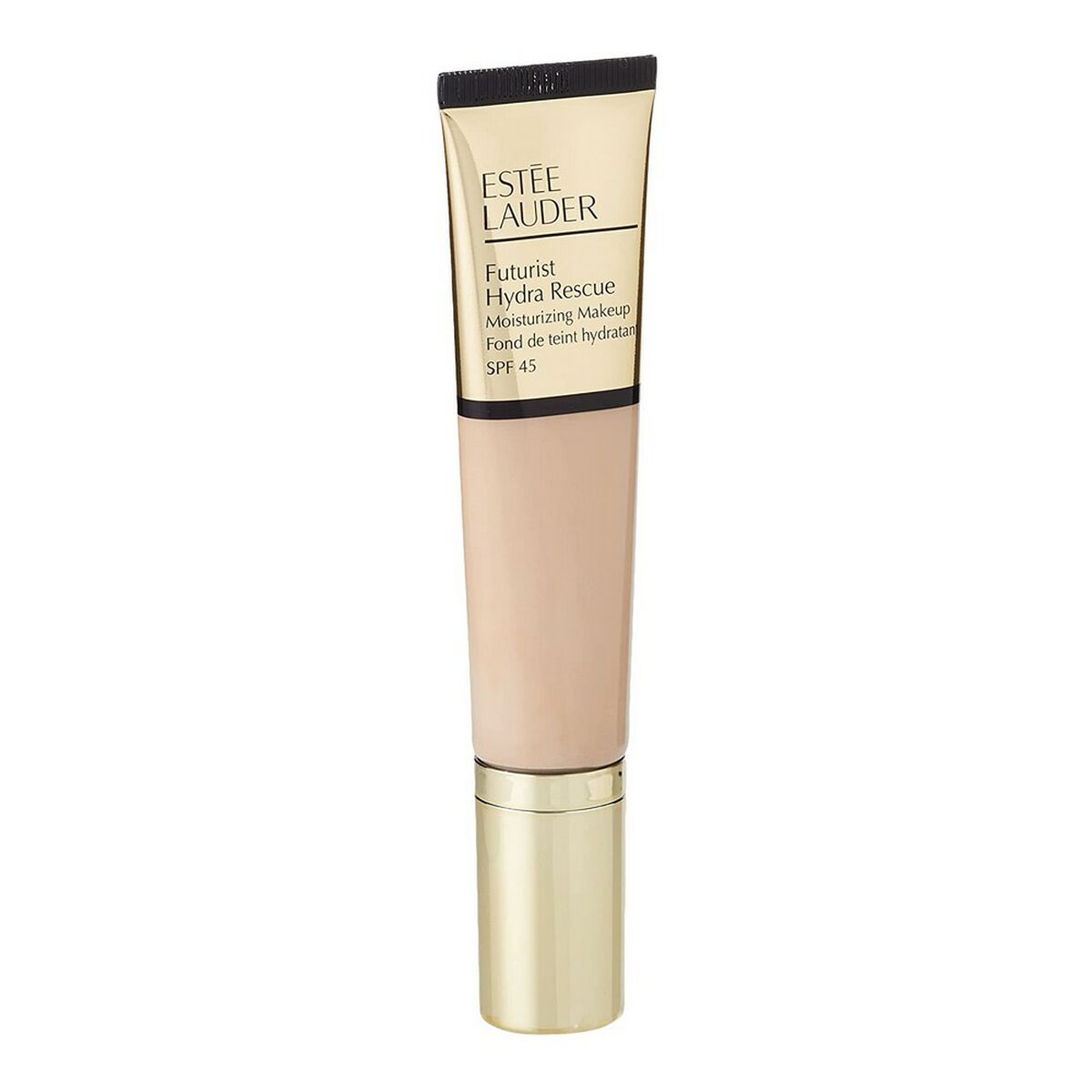 Flytande makeupbas Estee Lauder 887167466685 Nº 2c3-Fresco Spf 45