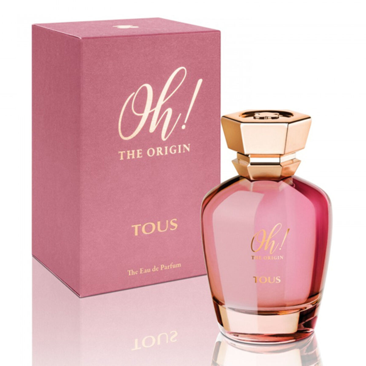 Parfym Damer Tous EDP