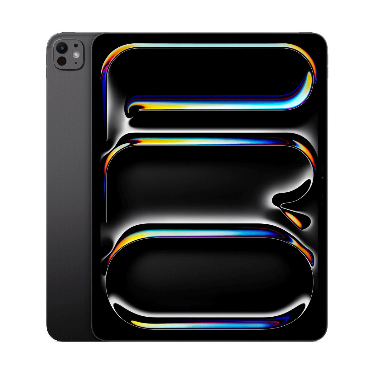 Läsplatta Apple MDWK4TY/A 11" Octa Core 256 GB 12 GB RAM Svart