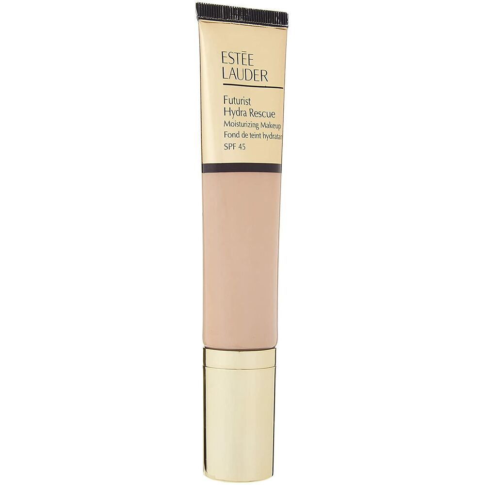 Flytande makeupbas Estee Lauder 887167466692 Nº 3c2-Pebble Spf 45