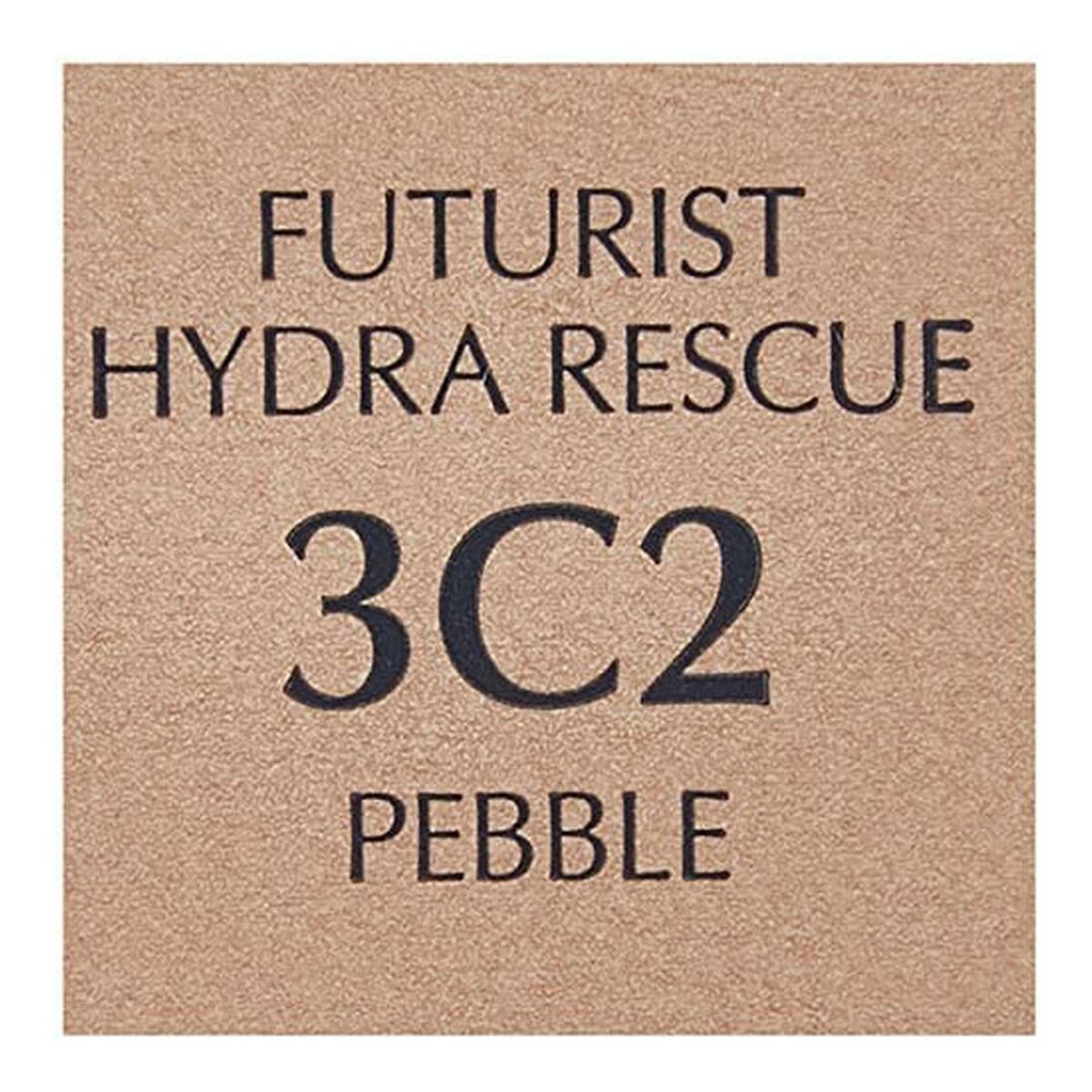 Flytande makeupbas Estee Lauder 887167466692 Nº 3c2-Pebble Spf 45 - 3