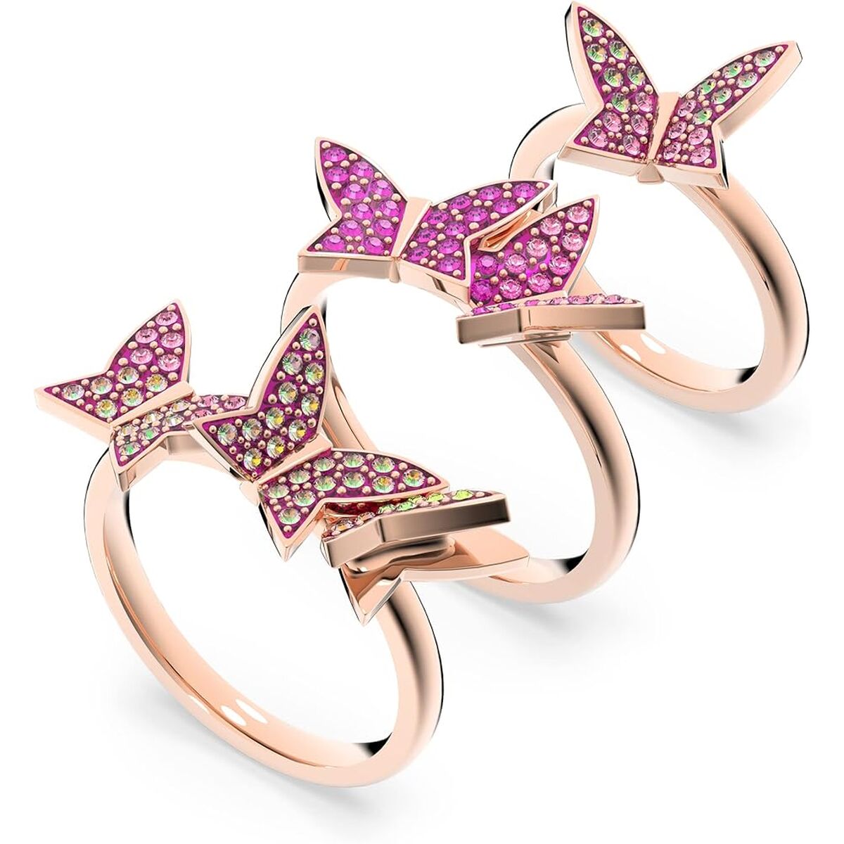 Damring Swarovski 5636418 (18)