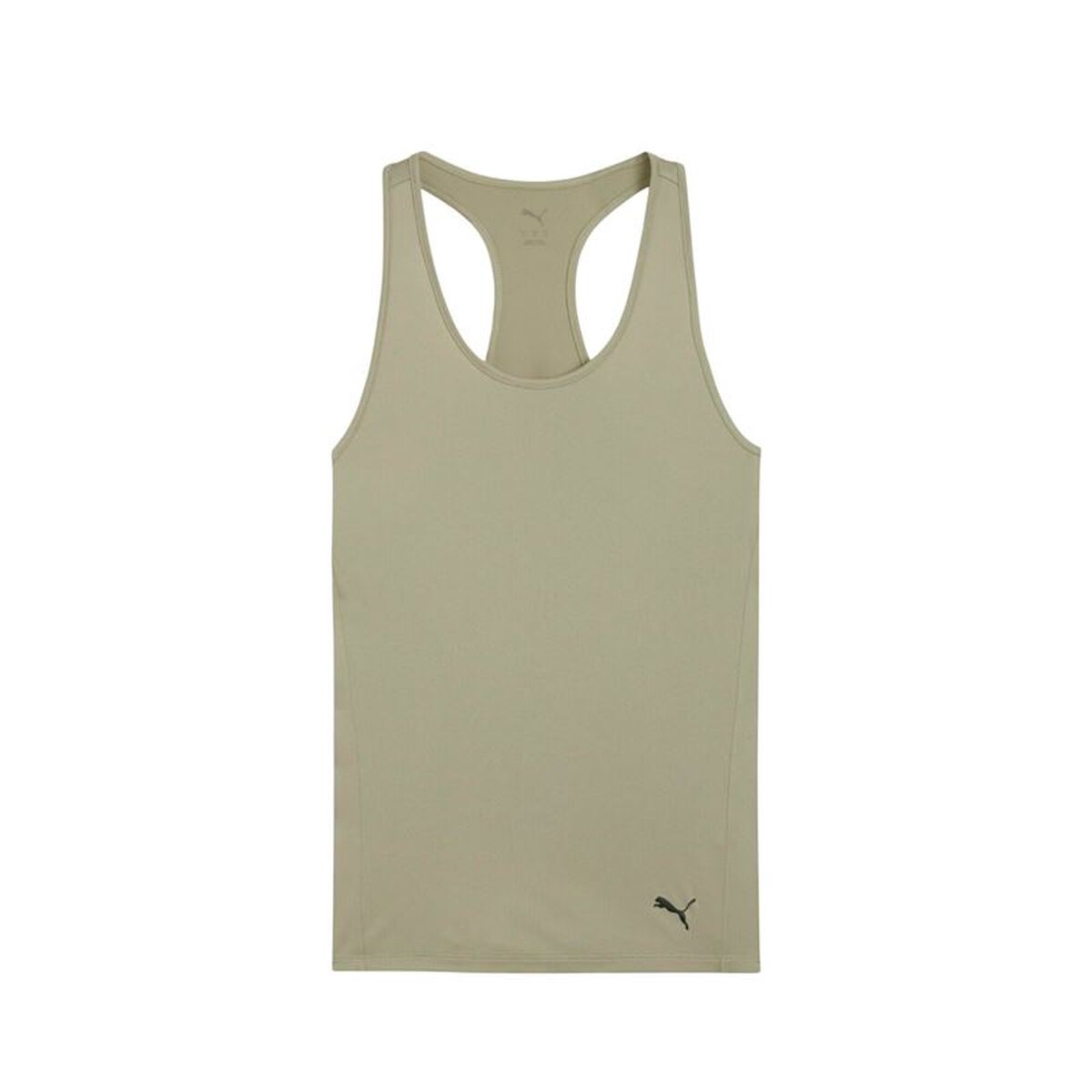 Ärmlös sporttröja Dam Puma Essentialsential Race Fitness