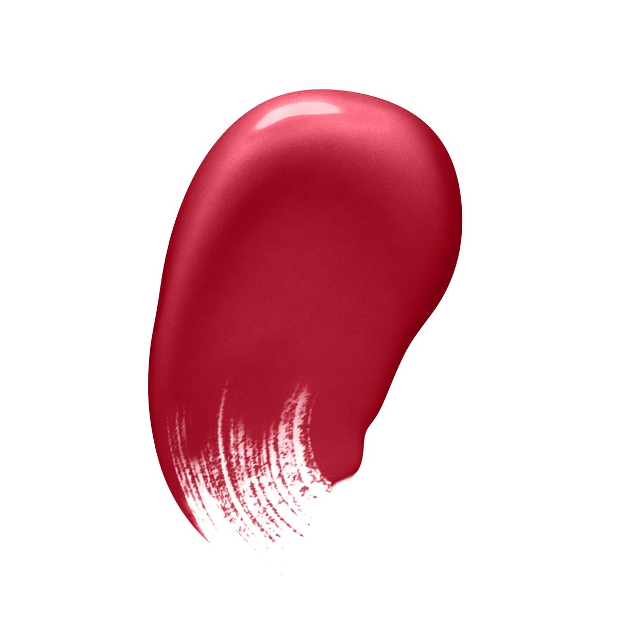 skimrande läppstift Rimmel London Lasting Provocalips Röd Nº 740 Nº 740-Caught Red Lipped 2,3 ml - 2