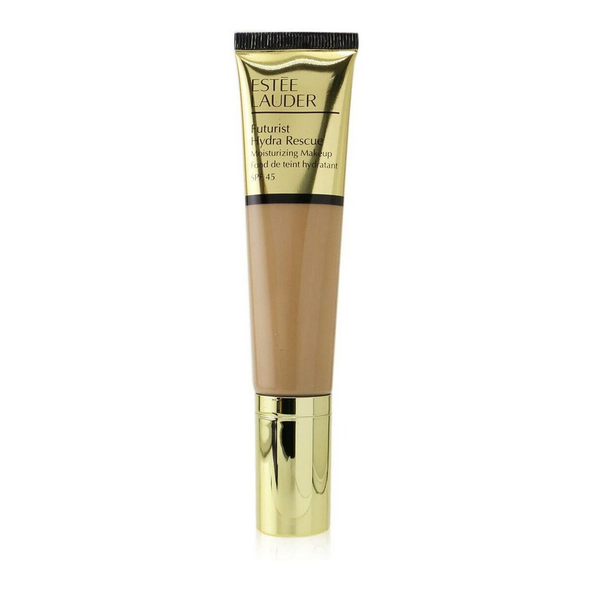 Flytande makeupbas Estee Lauder 887167466708 Nº 4n1-Shell Beige Spf 45