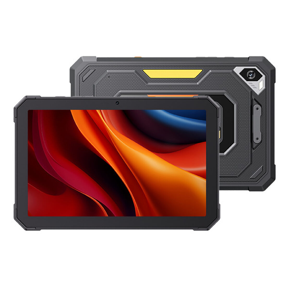 Läsplatta Cubot KING KONG MINI 6 GB RAM 128 GB 8,7" Svart