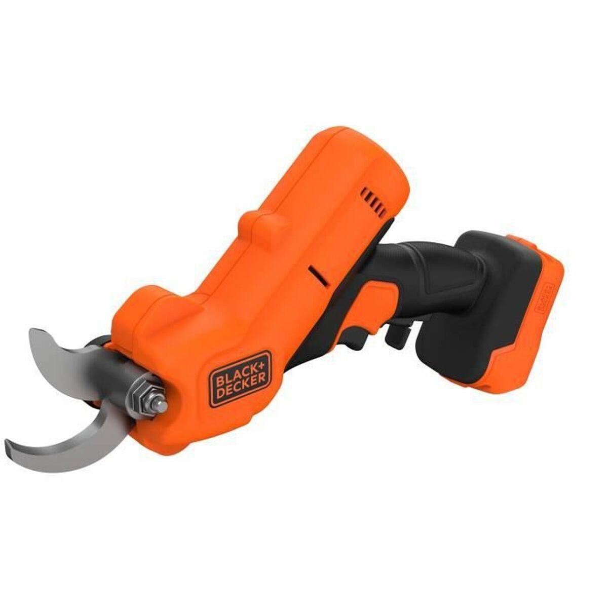 Sekatörer Black & Decker BCPP18B -XJ 25 MM 18V