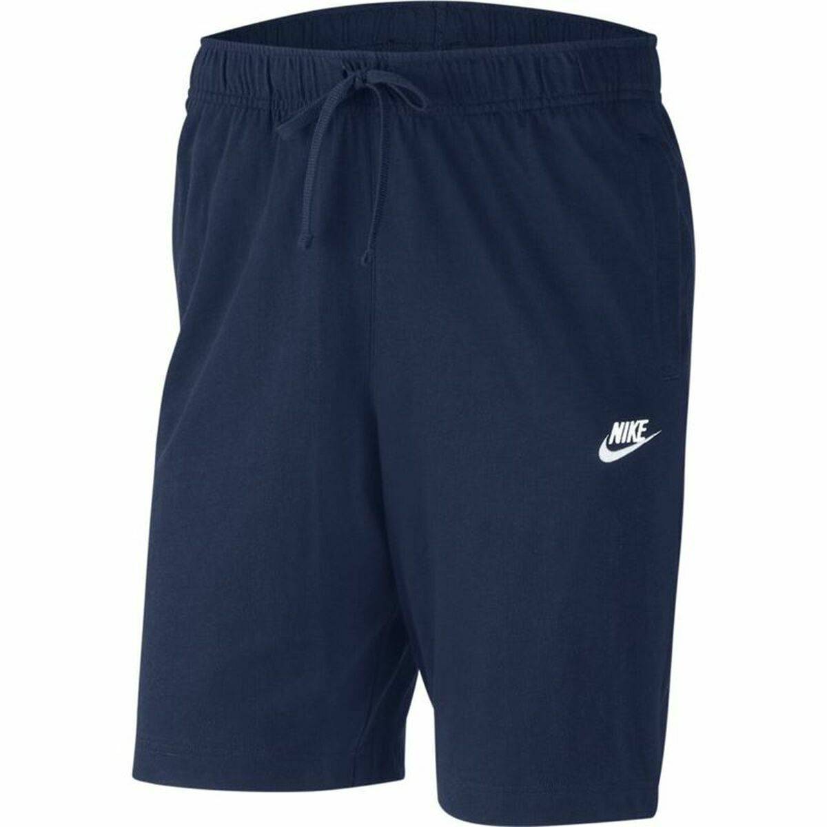 Sportshorts för män Nike BV2772 Blå Män - 2