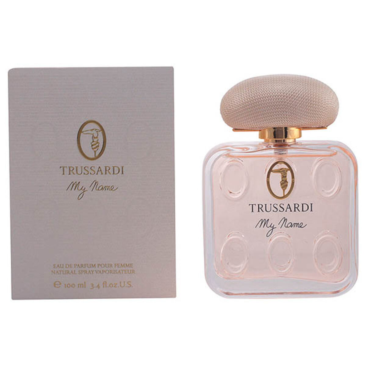 Parfym Damer Trussardi My Name EDP - 2