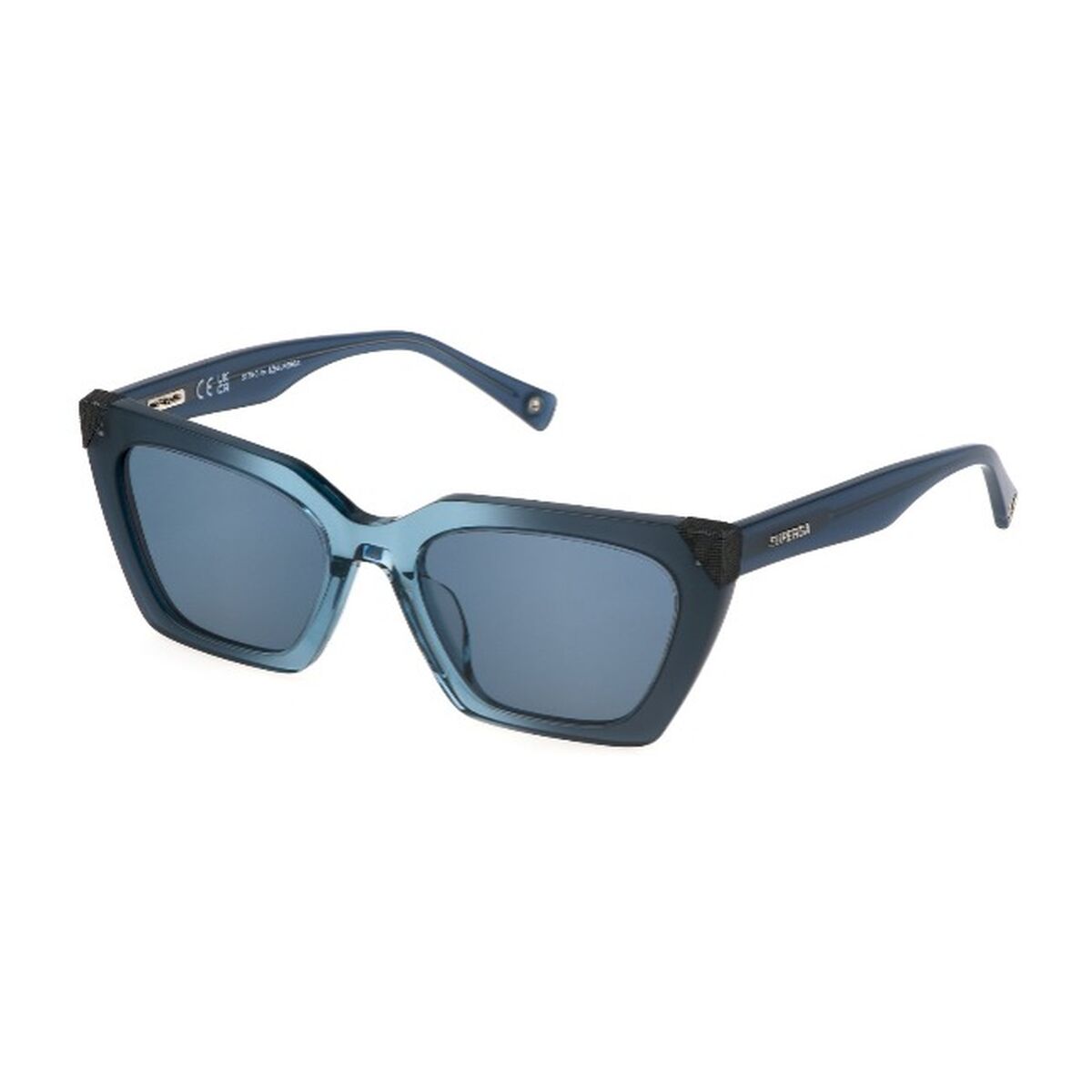 Damsolglasögon Sting SST495-5506PE Ø 55 mm - 2