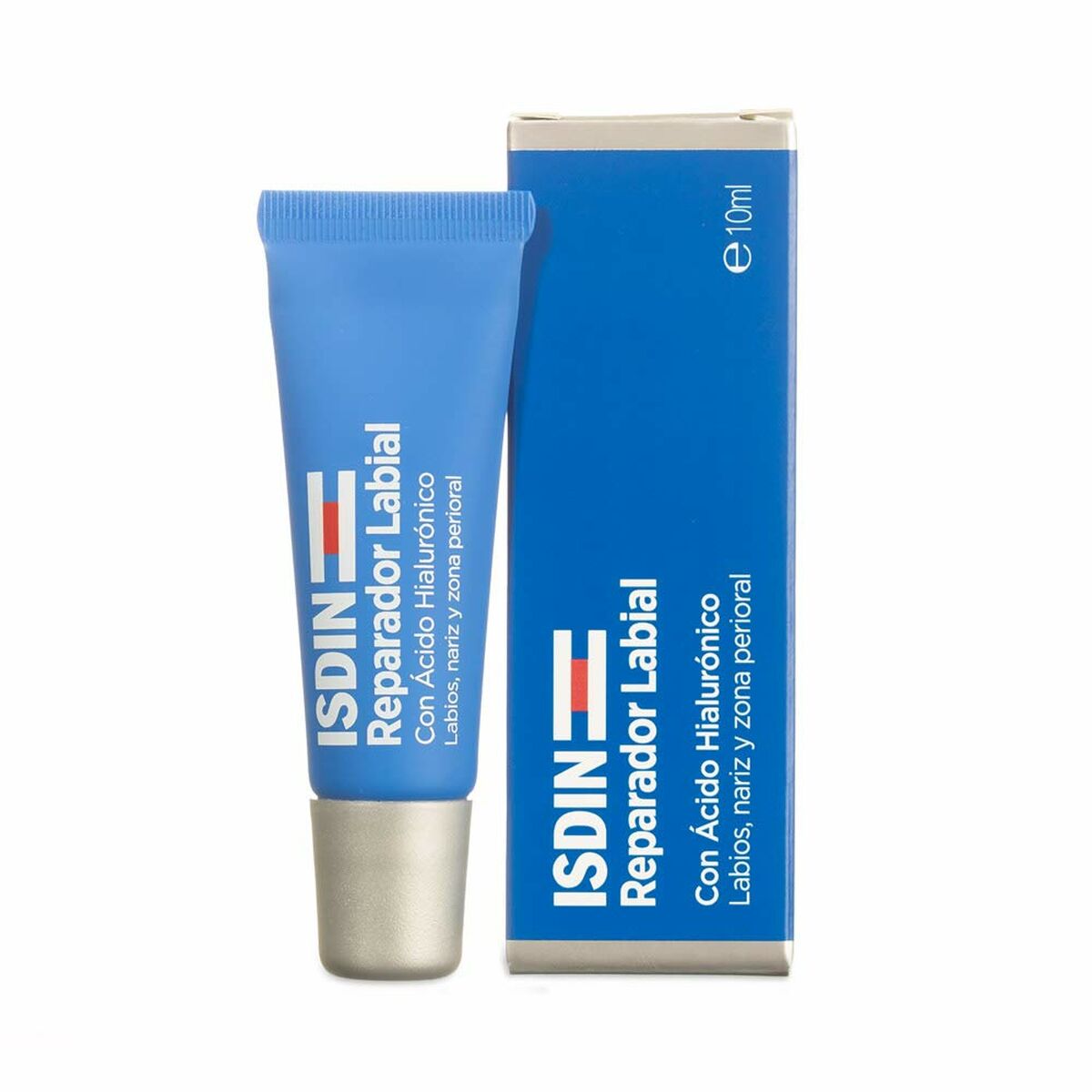 Cerat Isdin Labial 10 ml Hyaluronsyra