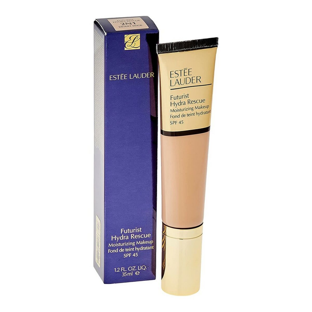 Concealer Estee Lauder 887167466722 Nº 2n1-Desert Beige Spf 45 - 3