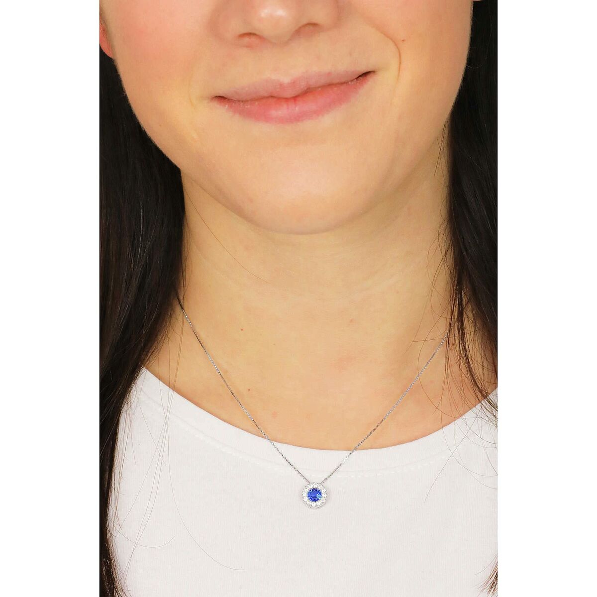 Damhalsband Amen CLLUBBBLZ - 2