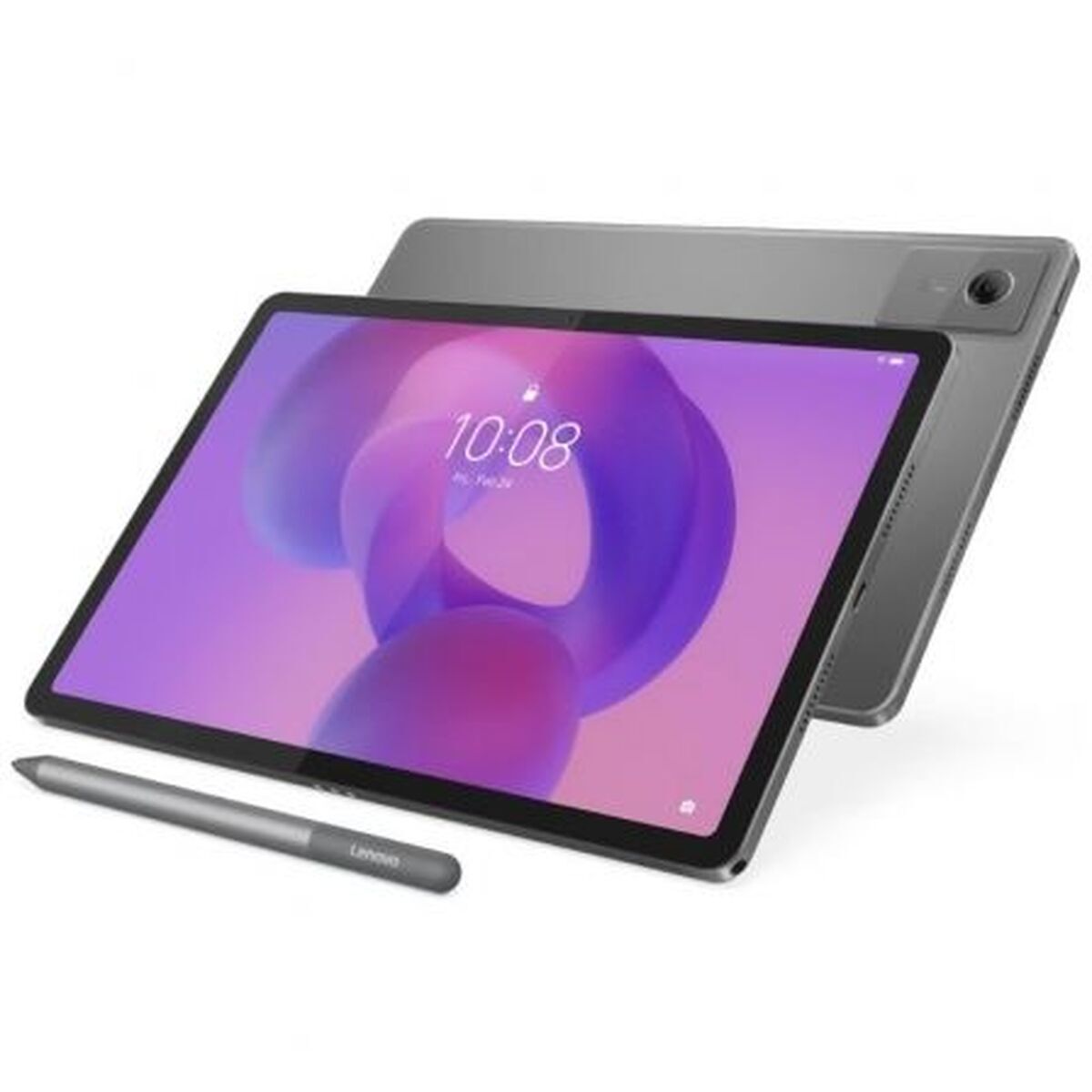 Läsplatta Lenovo ZAFR0405SE 11" Octa Core 8 GB RAM 128 GB Grå