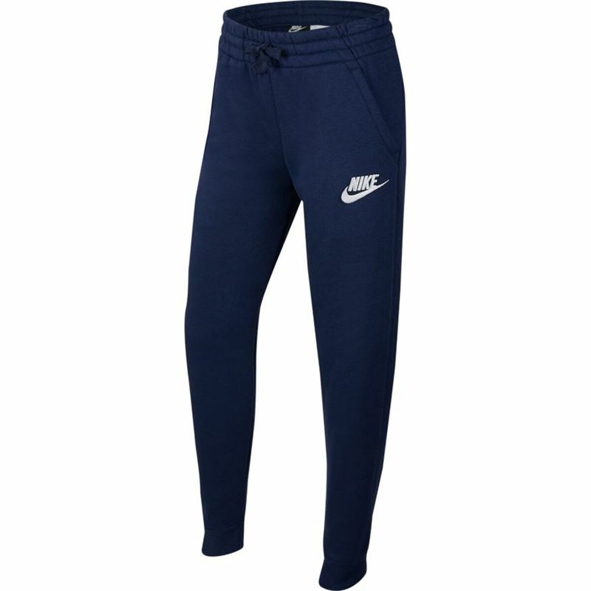 Byxor för vuxna Nike Club Fleece